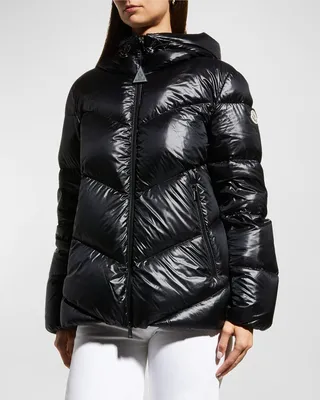 Chambon Puffer Jacket