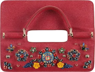 Bag Accessories & Charms Red