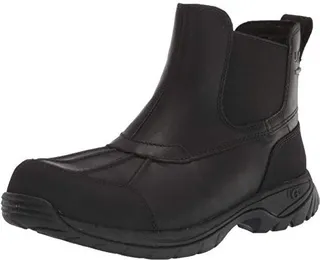 UGG mens Butte Chelsea Boot