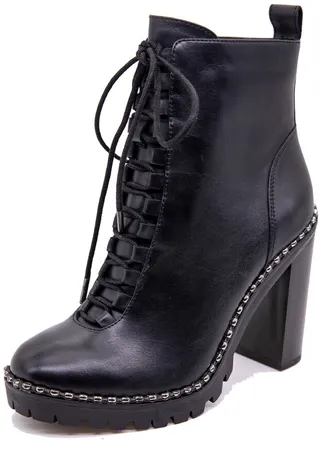 Parina Bootie