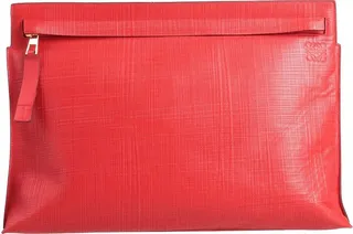 Handbag Red