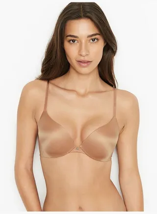So Obsessed Push-Up Bra