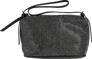 Shoulder Bag Black
