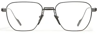 Tap Tap C1 square-frame glasses