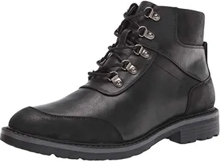 Unlisted by Kenneth Cole Men's Hiker Fashion Boot