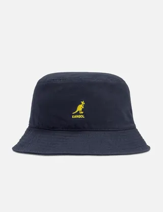 Washed Bucket