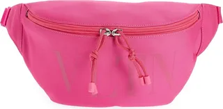 Tonal VLTN Logo Belt Bag