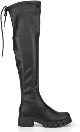 Madison Tall Boot