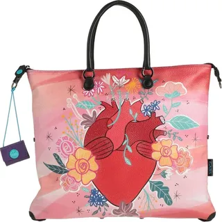 Handbag Pink