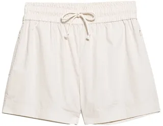 Drawstring Lounge Shorts
