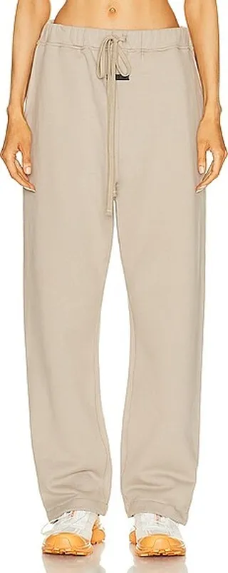Fear of God Eternal Sweatpant in Beige