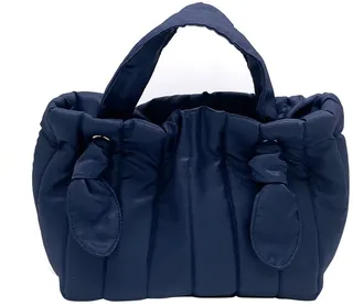 La Regale Cerise Weekend Style Master Tote