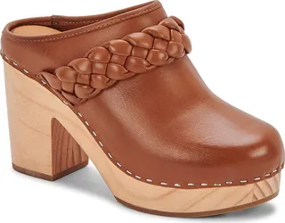 Hila Clog