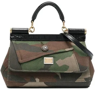 small Sicily shoulder bag