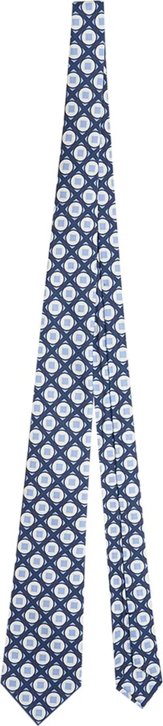Tie Silk