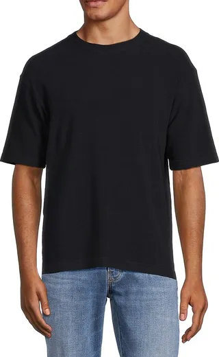 Kyrie Drop Shoulder T Shirt