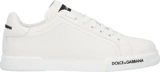 Dolce & Gabbana Portofino Sneakers