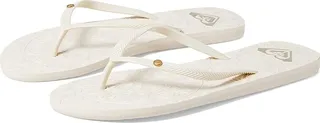 Roxy Antilles (Cream) Women's Shoes