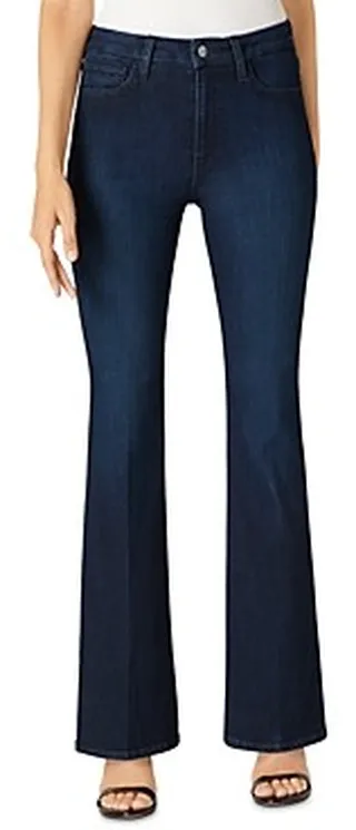 Joe's Jeans The Hi Honey High Rise Bootcut Jeans in Sundown