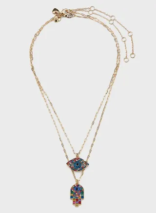 Sutjeska Necklace