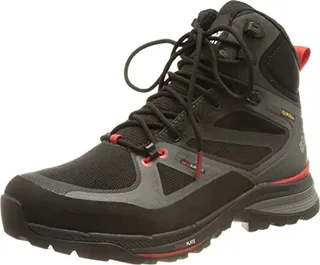 Jack Wolfskin Unisex 4048601 Hiking Shoe