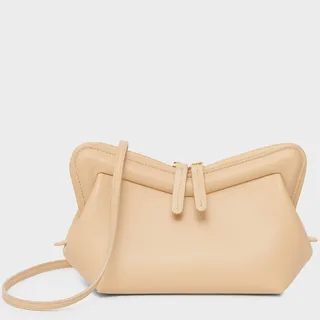 Mini M Frame Bag - Sand