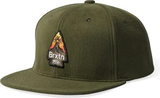 Holt Snapback Baseball Cap