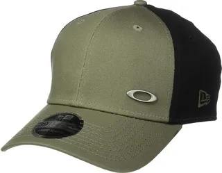 Oakley Men's Tinfoil Cap (Dark Brush) Traditional Hats