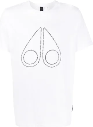 Gerrard logo-print T-Shirt