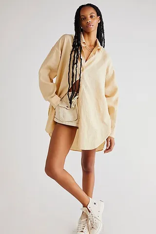 Shirt Diba by Mes Demoiselles at Free People