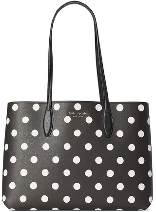 Large All Day Dot Tote