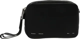 'watts' Crossbody Bag