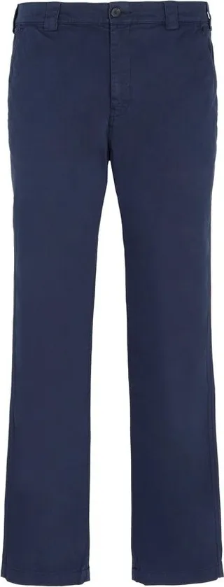 Kenzo Fitted Straight Leg Pants