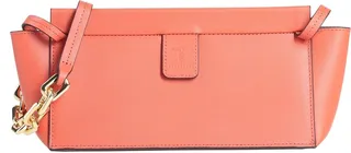 Cross-body Bag Tan