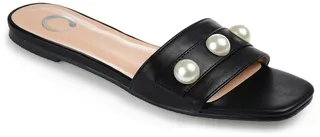 Leonie Slide Sandal