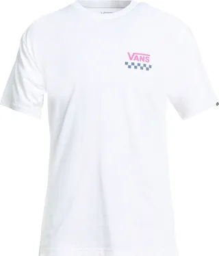 T-shirt White