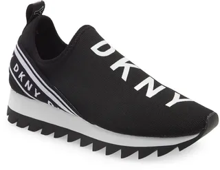 Abbi Slip-On Sneaker