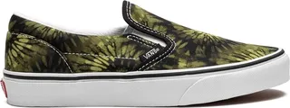 Classic Slip-On "Camocollage Multi" sneakers