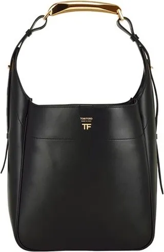 Medium hobo bag