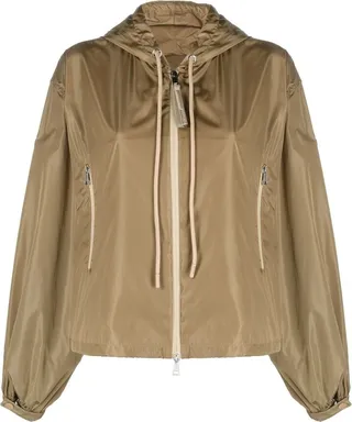 MONCLER- Vernoise Jacket