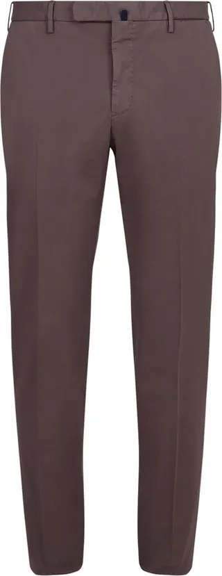 Slim Fit Trousers