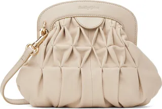 See by Chloé Beige Piia Bag