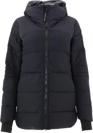 Canada Goose HyBridge Down Jacket