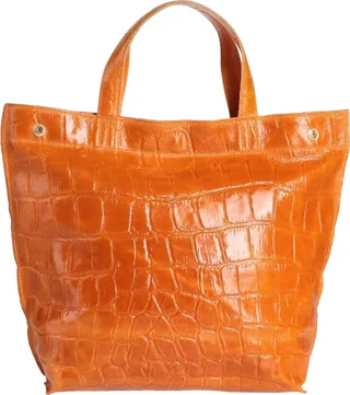 Handbag Orange