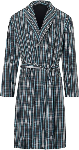 Night & Day Cotton Robe