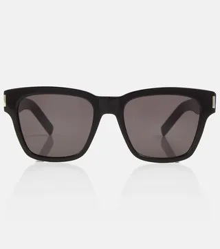 SL 560 square sunglasses