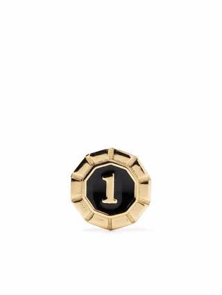 POP Lucky Number 1 coin