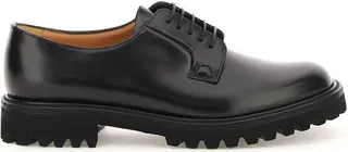 Church's Shannon T Derby Shoes