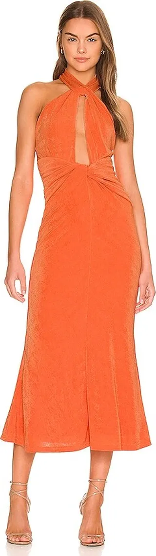 Stefanie Dress