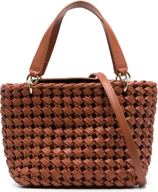 Kobo Knots tote bag